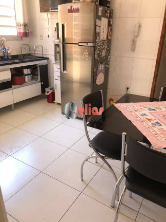 Imagem Casa com 3 Quartos à Venda, 194 m² em Parque São Cristóvão - Bauru