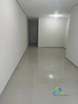 Imagem Apartamento com 3 Quartos à Venda, 77 m² em Vila Alzira - Santo André Imagem Apartamento com 3 Quartos à Venda, 77 m² em Vila Alzira - Santo André