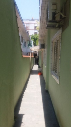 Imagem Sobrado com 3 Quartos à Venda, 268 m² em Campo Grande - Santos Imagem Sobrado com 3 Quartos à Venda, 268 m² em Campo Grande - Santos