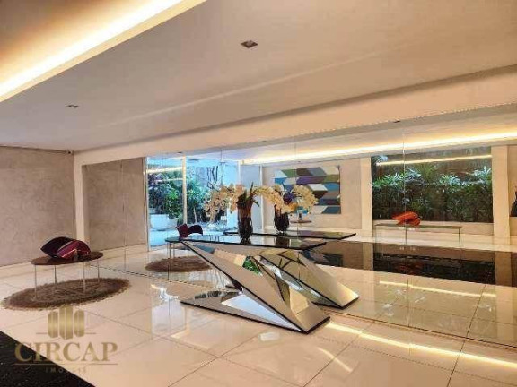 Imagem Apartamento com 3 Quartos à Venda, 380 m² em Higienópolis - São Paulo Imagem Apartamento com 3 Quartos à Venda, 380 m² em Higienópolis - São Paulo