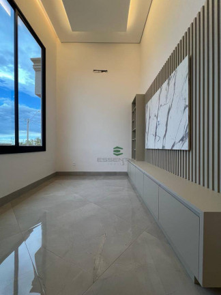 Imagem Casa com 3 Quartos à Venda, 226 m² em Condominio Golden Park Residence - Mirassol Imagem Casa com 3 Quartos à Venda, 226 m² em Condominio Golden Park Residence - Mirassol