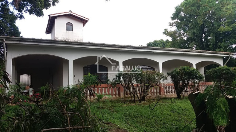 Imagem Imóvel com 5 Quartos à Venda, 3.000 m² em Jardim Nossa Sra. Salete - Araçoiaba Da Serra Imagem Imóvel com 5 Quartos à Venda, 3.000 m² em Jardim Nossa Sra. Salete - Araçoiaba Da Serra