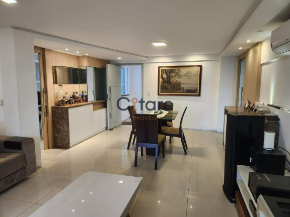 Imagem Apartamento com 3 Quartos à Venda, em Dionisio Torres - Fortaleza Imagem Apartamento com 3 Quartos à Venda, em Dionisio Torres - Fortaleza