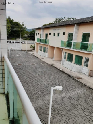 Imagem Casa com 3 Quartos à Venda, 85 m² em Campo Grande - Rio De Janeiro