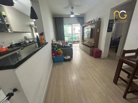 Imagem Apartamento com 2 Quartos à Venda, 77 m² em Canto Do Forte - Praia Grande Imagem Apartamento com 2 Quartos à Venda, 77 m² em Canto Do Forte - Praia Grande