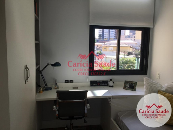 Imagem Apartamento com 3 Quartos à Venda, 110 m² em Saúde - São Paulo Imagem Apartamento com 3 Quartos à Venda, 110 m² em Saúde - São Paulo