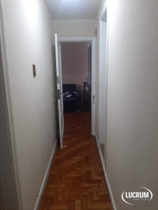 Imagem Apartamento com 3 Quartos à Venda, 123 m² em Copacabana - Rio De Janeiro