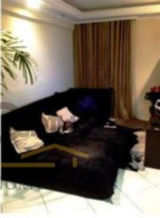 Imagem Apartamento com 2 Quartos à Venda,  em Vila Mazzei - São Paulo
