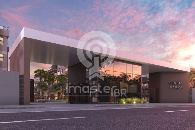 Apartamento com 3 Quartos à Venda, 73 m² em Barra Da Tijuca - Rio De Janeiro