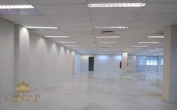Imagem Edifício Residencial à Venda ou Locação, 4.816 m² em Barra Funda - São Paulo Imagem Edifício Residencial à Venda ou Locação, 4.816 m² em Barra Funda - São Paulo