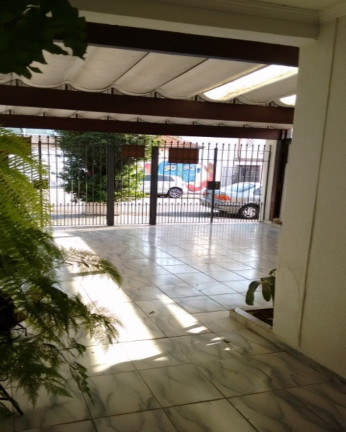 Imagem Casa com 3 Quartos à Venda, 220 m² em Jardim Da Glória - São Paulo