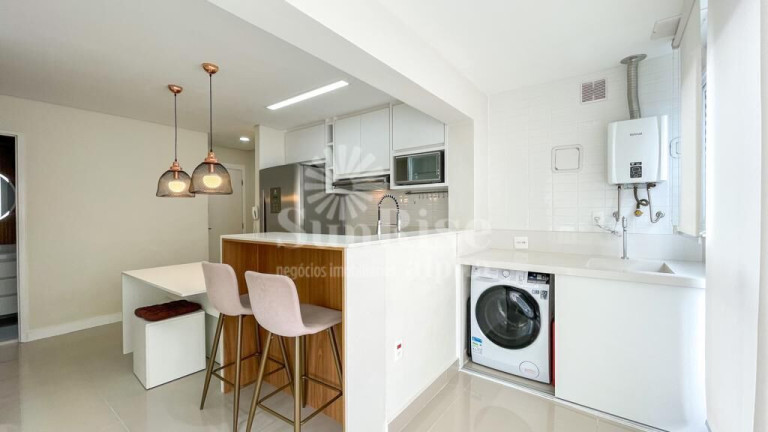 Imagem Apartamento com 2 Quartos à Venda, 53 m² em Alphaville Empresarial - Barueri Imagem Apartamento com 2 Quartos à Venda, 53 m² em Alphaville Empresarial - Barueri