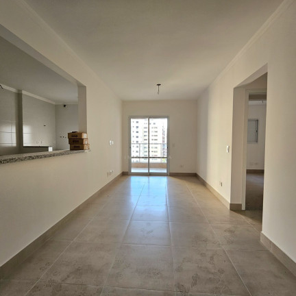 Imagem Apartamento com 2 Quartos à Venda, 92 m² em Aviação - Praia Grande