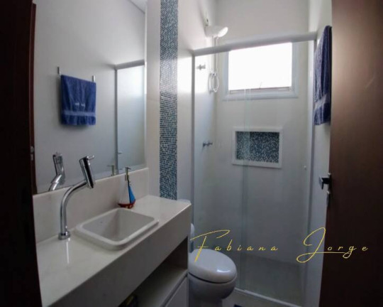Imagem Casa de Condomínio com 4 Quartos à Venda, 330 m² em Swiss Park - Campinas Imagem Casa de Condomínio com 4 Quartos à Venda, 330 m² em Swiss Park - Campinas