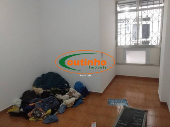 Imagem Apartamento com 2 Quartos à Venda, 82 m² em Tijuca - Rio De Janeiro