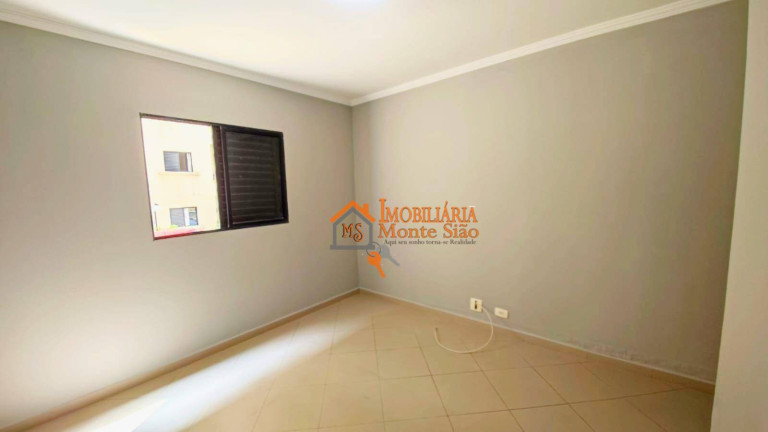 Imagem Apartamento com 2 Quartos à Venda, 64 m² em Macedo - Guarulhos