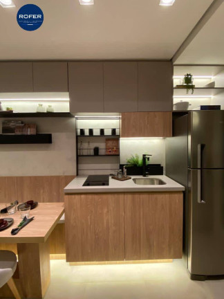 Imagem Apartamento à Venda, 19 m² em Ipiranga - São Paulo Imagem Apartamento à Venda, 19 m² em Ipiranga - São Paulo