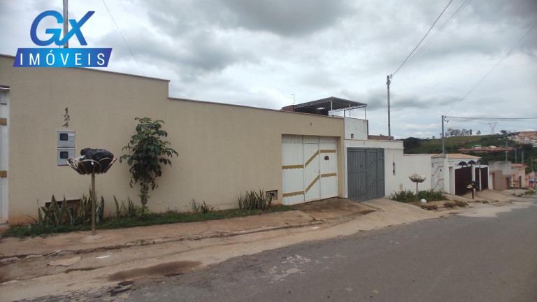 Imagem Casa com 2 Quartos à Venda, 65 m² em São Pedro - Esmeraldas