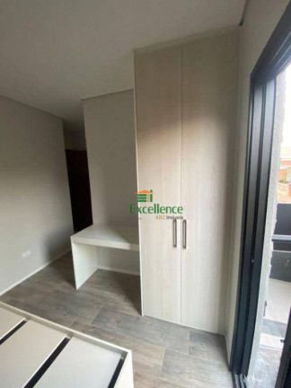 Imagem Apartamento com 2 Quartos à Venda ou Locação, 50 m² em Jardim Santo Alberto - Santo André