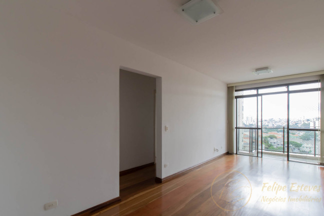 Imagem Apartamento com 3 Quartos à Venda, 83 m² em Parque Mandaqui - São Paulo
