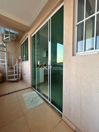 Imagem Sobrado com 3 Quartos à Venda,  em Parque São Sebastião - Ribeirão Preto