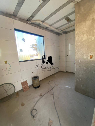 Imagem Apartamento com 2 Quartos à Venda, 120 m² em Novo Eldorado - Contagem Imagem Apartamento com 2 Quartos à Venda, 120 m² em Novo Eldorado - Contagem