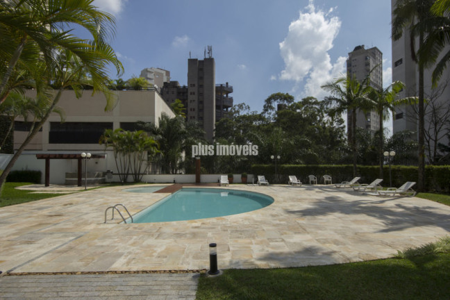 Imagem Apartamento com 4 Quartos à Venda, 424 m² em Morumbi - São Paulo Imagem Apartamento com 4 Quartos à Venda, 424 m² em Morumbi - São Paulo
