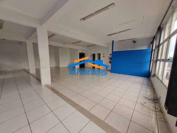 Imagem Apartamento com 1 Quarto à Venda, 38 m² em Centro - Osasco