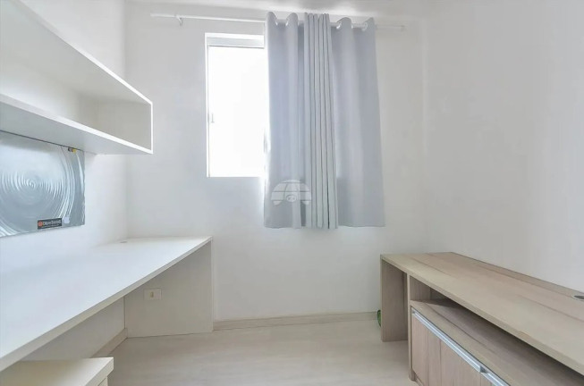 Imagem Apartamento com 2 Quartos à Venda, 66 m² em Portão - Curitiba