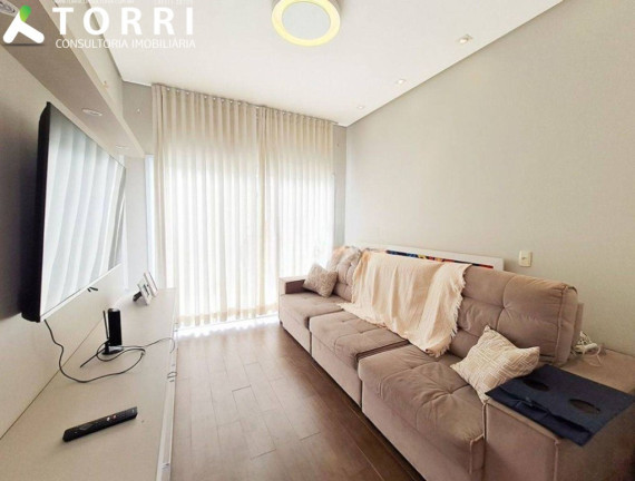 Imagem Imóvel com 3 Quartos à Venda, 246 m² em Condomínio Residencial Chácara Ondina - Sorocaba