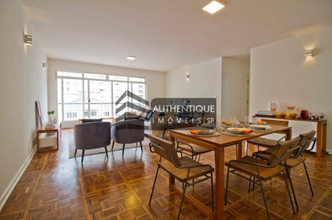 Imagem Apartamento com 3 Quartos à Venda, 178 m² em Pinheiros - São Paulo Imagem Apartamento com 3 Quartos à Venda, 178 m² em Pinheiros - São Paulo