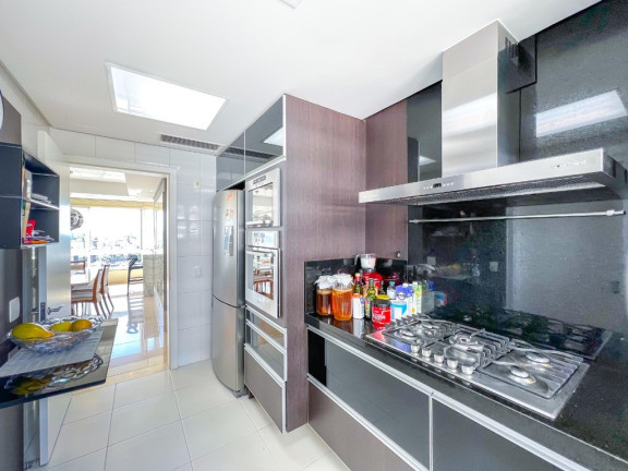 Imagem Apartamento com 3 Quartos à Venda, 136 m² em Rio Branco - Porto Alegre