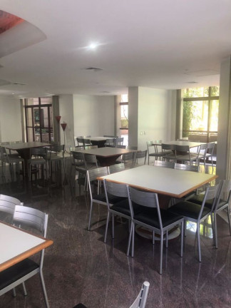 Imagem Apartamento com 4 Quartos à Venda, 449 m² em Vila Suzana - São Paulo