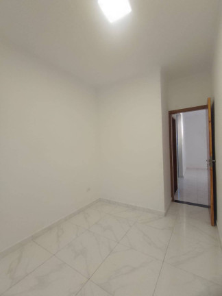 Imagem Casa de Condomínio com 2 Quartos à Venda, 47 m² em Sítio Do Campo - Praia Grande Imagem Casa de Condomínio com 2 Quartos à Venda, 47 m² em Sítio Do Campo - Praia Grande