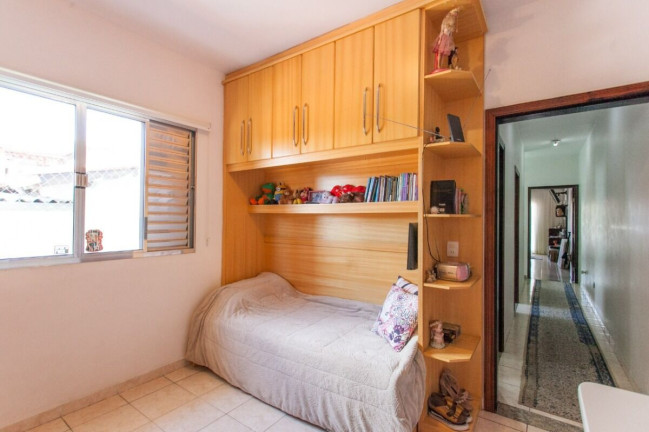 Imagem Casa com 3 Quartos à Venda, 104 m² em Vila Carolina - São Paulo Imagem Casa com 3 Quartos à Venda, 104 m² em Vila Carolina - São Paulo