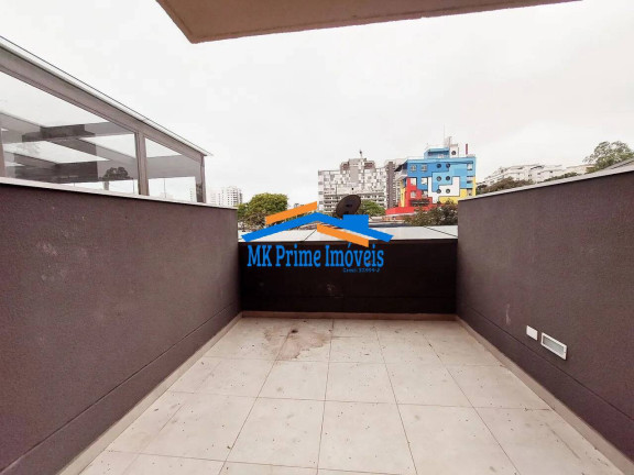 Imagem Studio com 1 Quarto à Venda, 31 m² em Santo Amaro - São Paulo