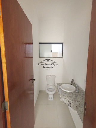 Imagem Casa com 3 Quartos à Venda, 180 m² em Portal Das Colinas - Guaratinguetá