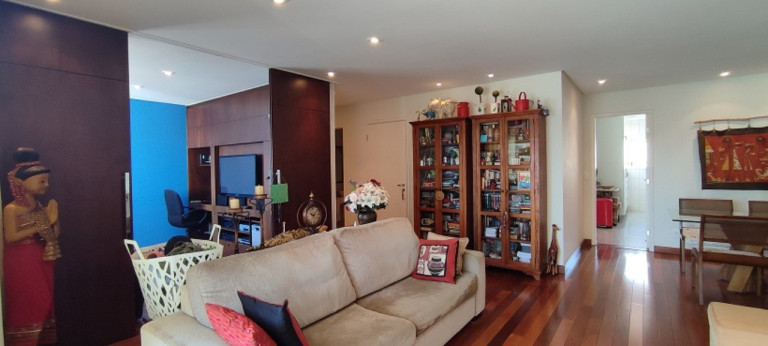Imóvel com 5 Quartos à Venda, 151 m² em Vila Leopoldina - São Paulo