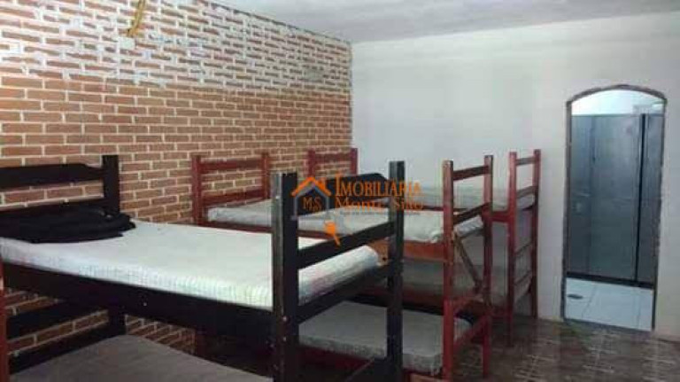 Imagem Chácara com 9 Quartos à Venda, 670 m² em água Azul - Guarulhos Imagem Chácara com 9 Quartos à Venda, 670 m² em água Azul - Guarulhos