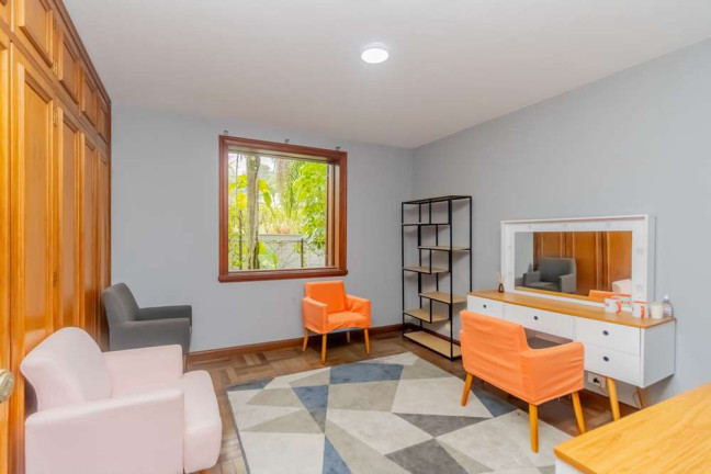Imagem Casa com 4 Quartos à Venda, 425 m² em Morumbi - São Paulo Imagem Casa com 4 Quartos à Venda, 425 m² em Morumbi - São Paulo