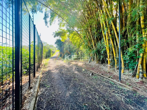 Imagem Terreno à Venda, 275 m² em Condomínio Alto Da Boa Vista - Cravinhos