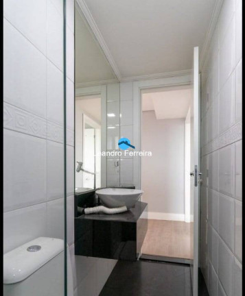 Imagem Cobertura com 4 Quartos à Venda, 300 m² em Rudge Ramos - São Bernardo Do Campo