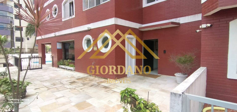 Imagem Apartamento com 2 Quartos à Venda, 80 m² em Tupi - Praia Grande Imagem Apartamento com 2 Quartos à Venda, 80 m² em Tupi - Praia Grande