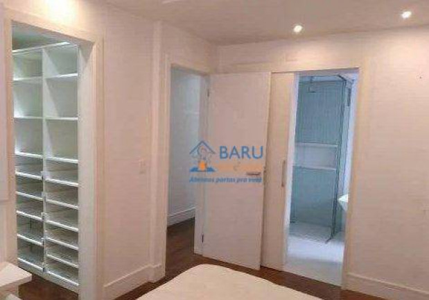 Imagem Apartamento com 3 Quartos à Venda, 350 m² em Jardins - São Paulo