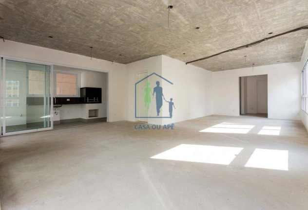 Imagem Apartamento com 4 Quartos à Venda, 330 m² em Itaim Bibi - São Paulo Imagem Apartamento com 4 Quartos à Venda, 330 m² em Itaim Bibi - São Paulo