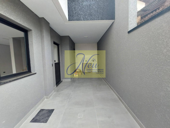 Imagem Casa com 3 Quartos à Venda, 159 m² em Uberaba - Curitiba
