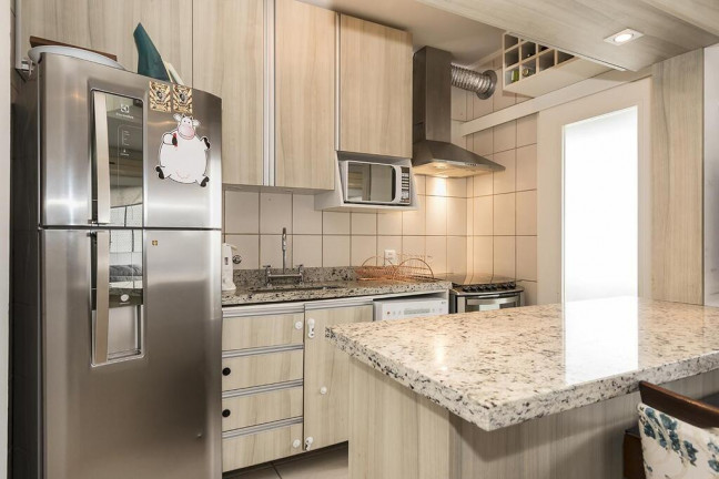 Imagem Cobertura com 2 Quartos à Venda, 94 m² em Jardim Botânico - Porto Alegre