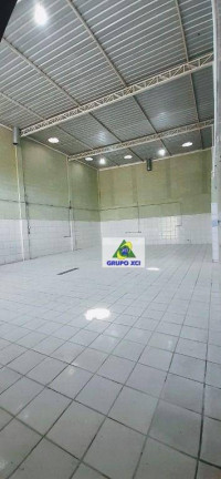 Imagem Galpão à Venda, 187 m² em Parque Via Norte - Campinas Imagem Galpão à Venda, 187 m² em Parque Via Norte - Campinas