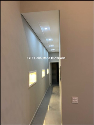 Imagem Casa com 3 Quartos à Venda,  em Jardins Do Império - Indaiatuba