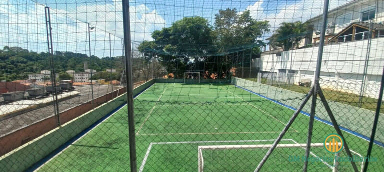 Imagem Casa de Condomínio com 3 Quartos à Venda, 113 m² em Granja Viana - Cotia